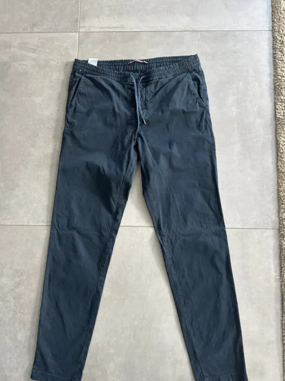 Chino Hose, Tommy Hilfiger