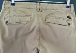 Chino Hose v. PME Legend Gr.: W:34 L:32