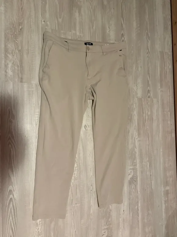 Chino Only&Sons