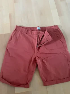 Chino Short von Essentials Herren Gr 38