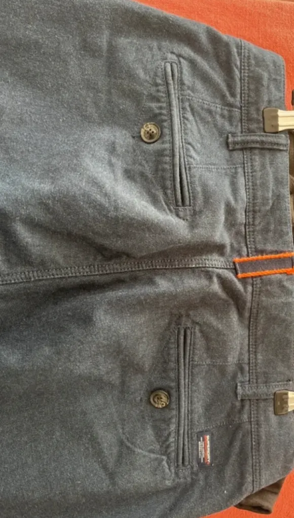 Chino superdry 32/32