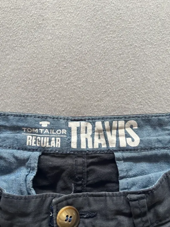Chino von Tom Tailer
