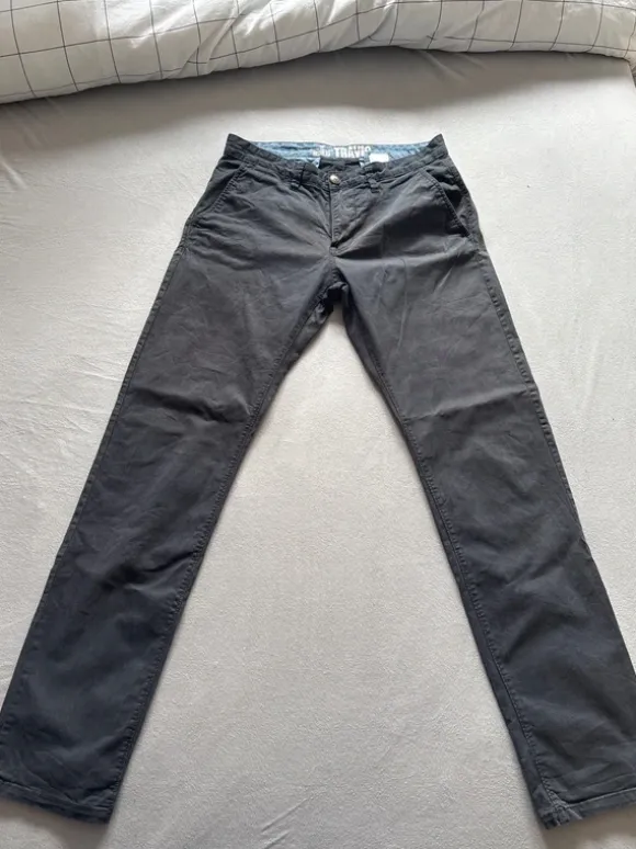 Chino von Tom Tailer