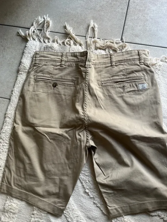 Chinoshorts