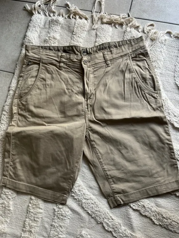 Chinoshorts