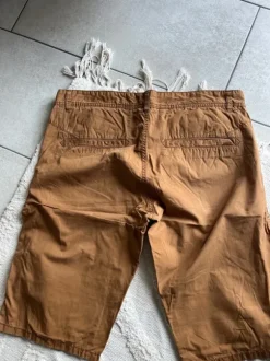 Chinoshorts