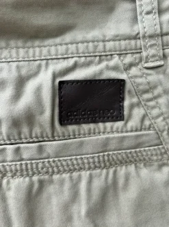 Chino-Shorts von Adidas Neo