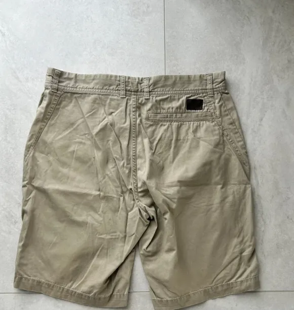 Chino-Shorts von Adidas Neo