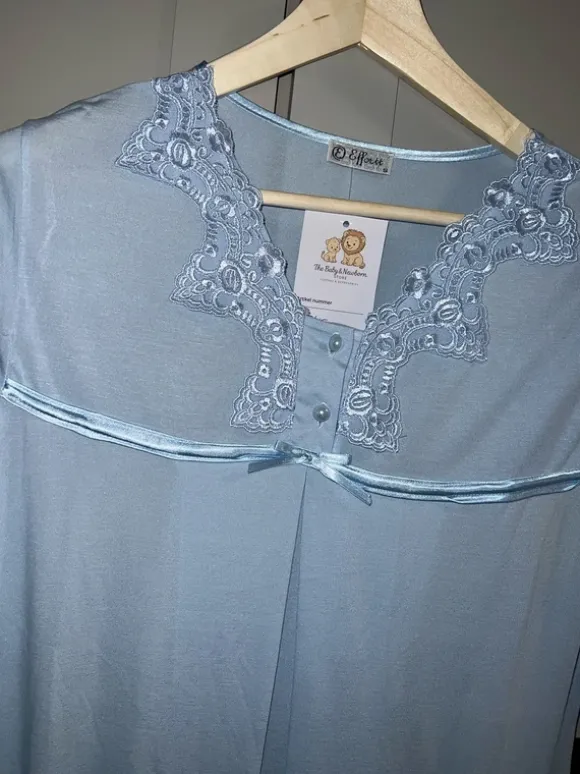 Chique Bevaljurk met kimono