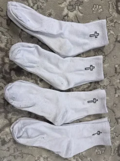 Christliche Socken