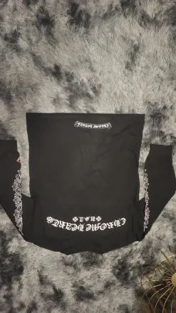 Chrome longsleeve