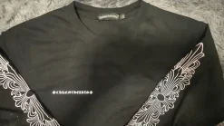 Chrome longsleeve