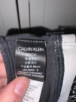 CK BH