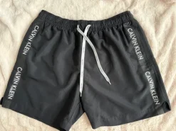 Clavin Klein Badeshorts