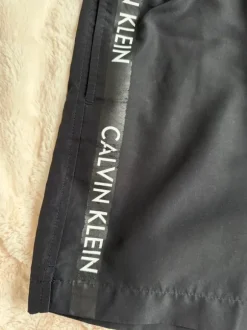 Clavin Klein Badeshorts