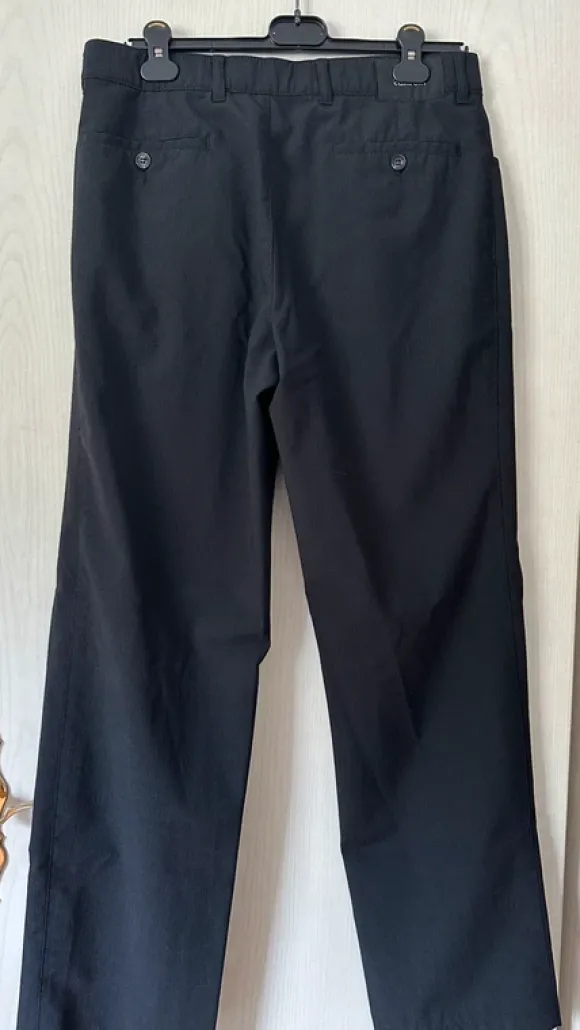 Club of Comfort Größe 50 schwarz