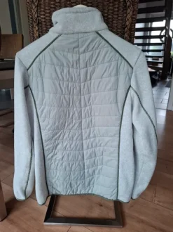 CMP Hybridjacke - Übergangsjacke - Größe 40/L - sehr guter Zustand!
