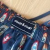 Coast to coast swimming shorts