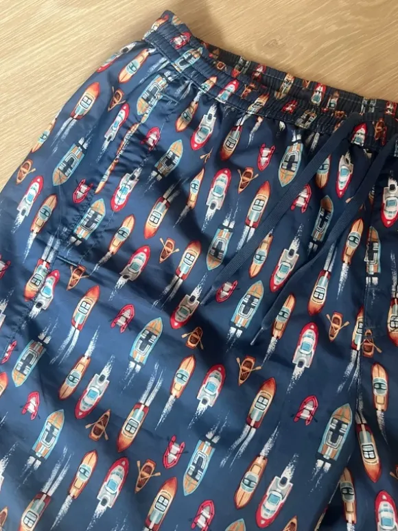 Coast to coast swimming shorts