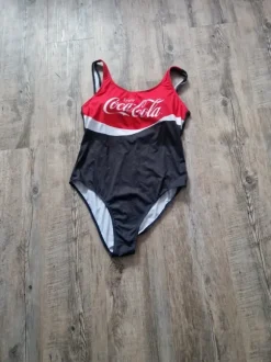 Coca-Cola Badeanzug Gr. XL