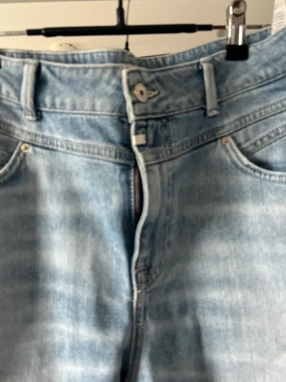 C.O.J Jeans Victoria