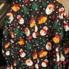 Colbert mannen kerst