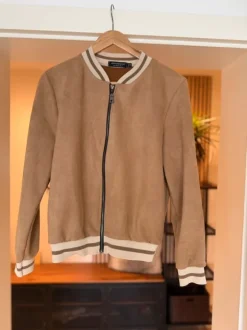 College Jacke