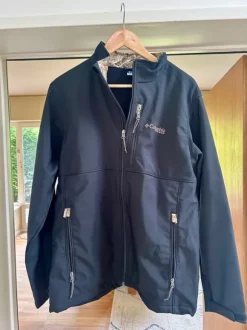 Columbia PHG softshell Jacke