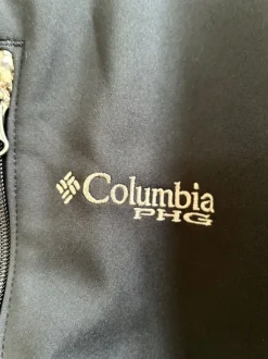 Columbia PHG softshell Jacke