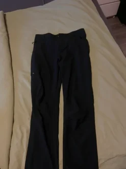 Columbia Wanderhose XS