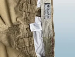 Columbia workwear pants