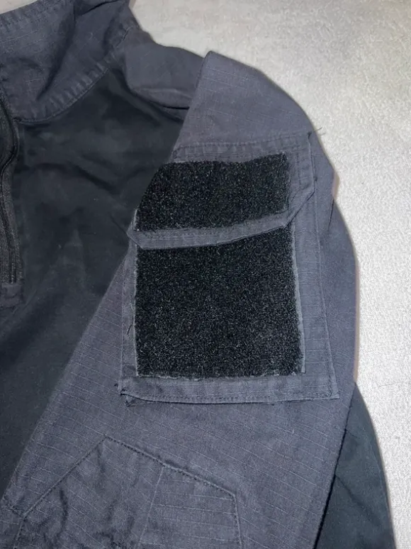 Combat Airsoft Shirt