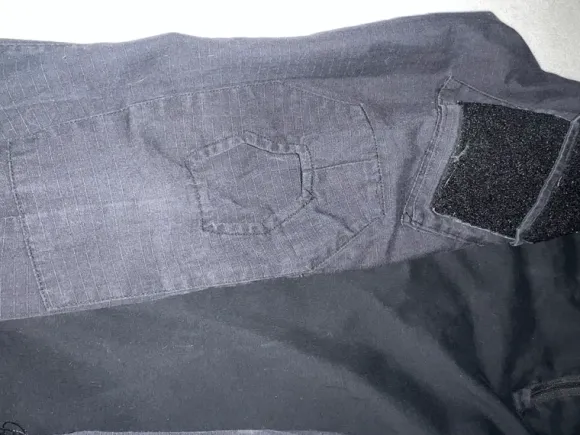 Combat Airsoft Shirt