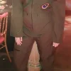 Combinaison figurer pilot
