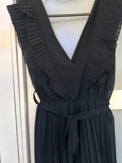 Combinaison noire