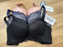 Comfit BH - 3er Set - NEU -> siehe Beschreibung!