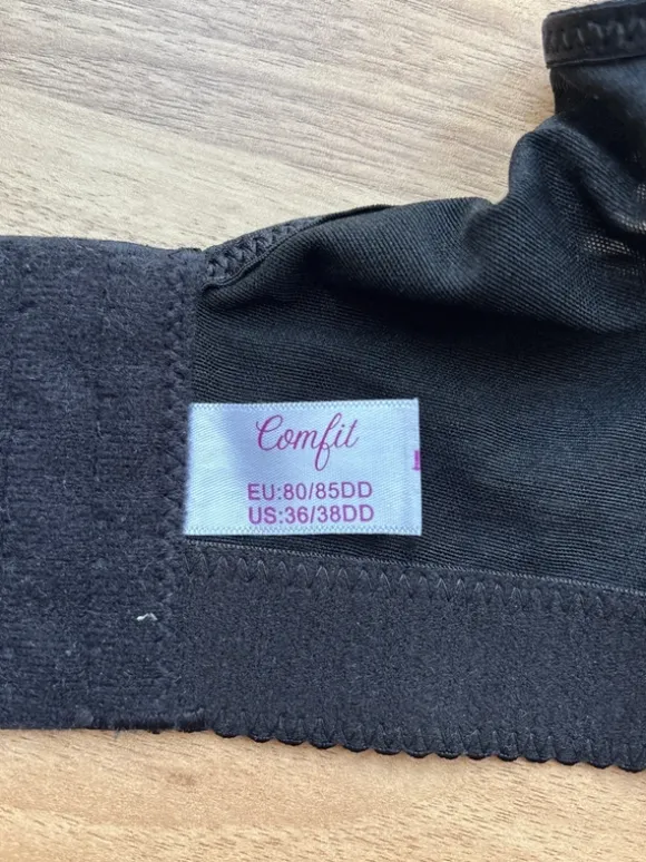 Comfit BH - 3er Set - NEU -> siehe Beschreibung!