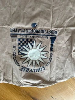 Converse Shirt Größe S Herren
