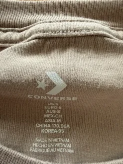 Converse Shirt Größe S Herren