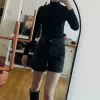 Coole Bermuda Shorts