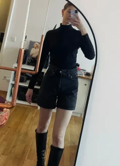 Coole Bermuda Shorts