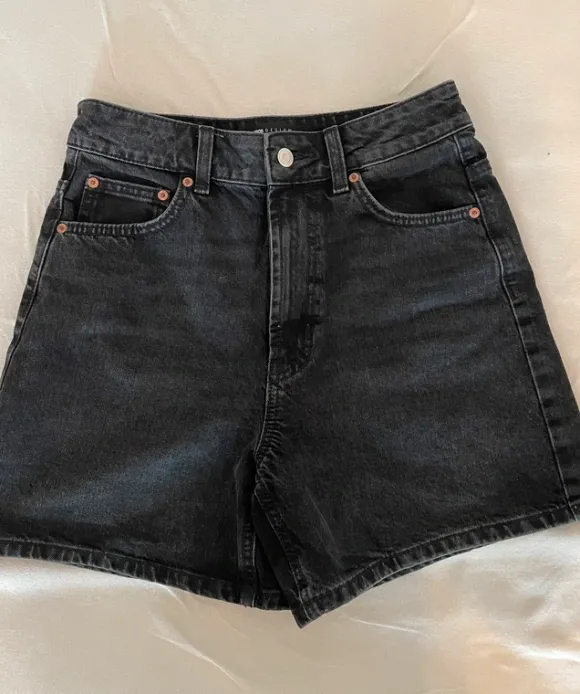 Coole Bermuda Shorts