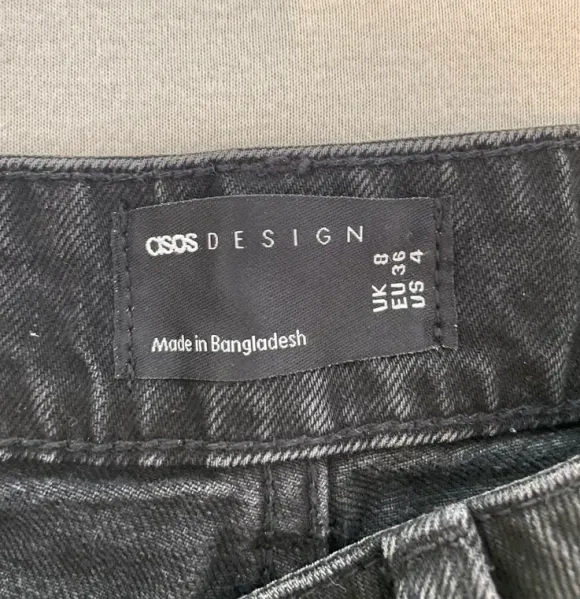 Coole Bermuda Shorts