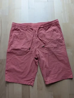 Coole kurze Hose von Walbusch