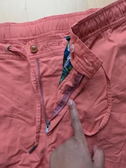 Coole kurze Hose von Walbusch