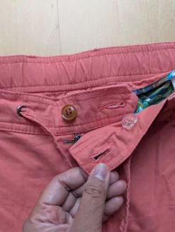 Coole kurze Hose von Walbusch