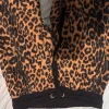 Coole Leoparden-Jogginghose von CoolCat in Größe S