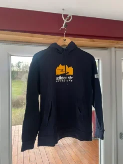 Cooler Adidas Pullover