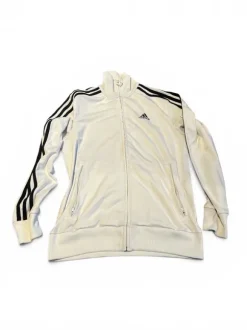 cooler adidas zipper vintage