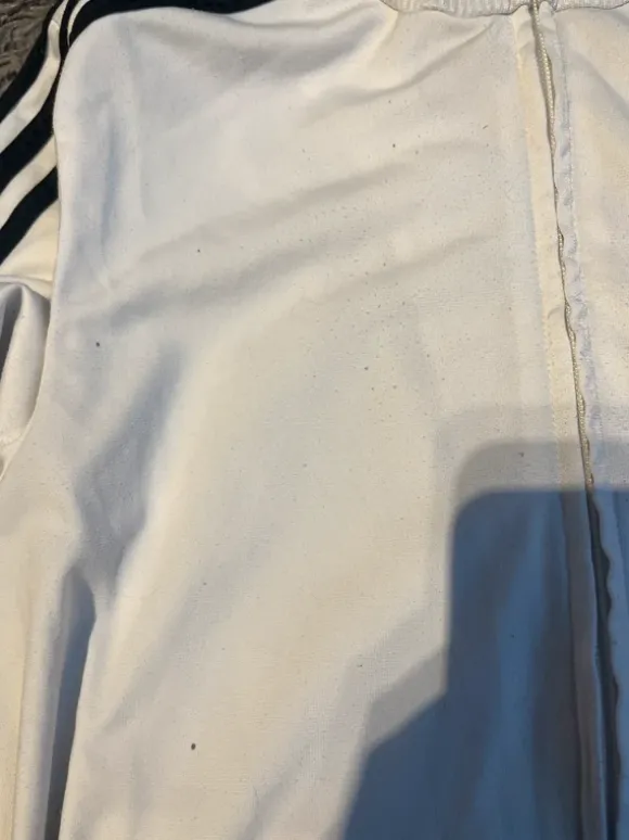 cooler adidas zipper vintage